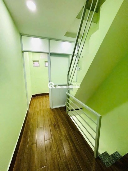 Bán nhà nhỏ giá rẻ đường Nguyễn Văn Nghi, Phường 7, Quận GÒ VẤP